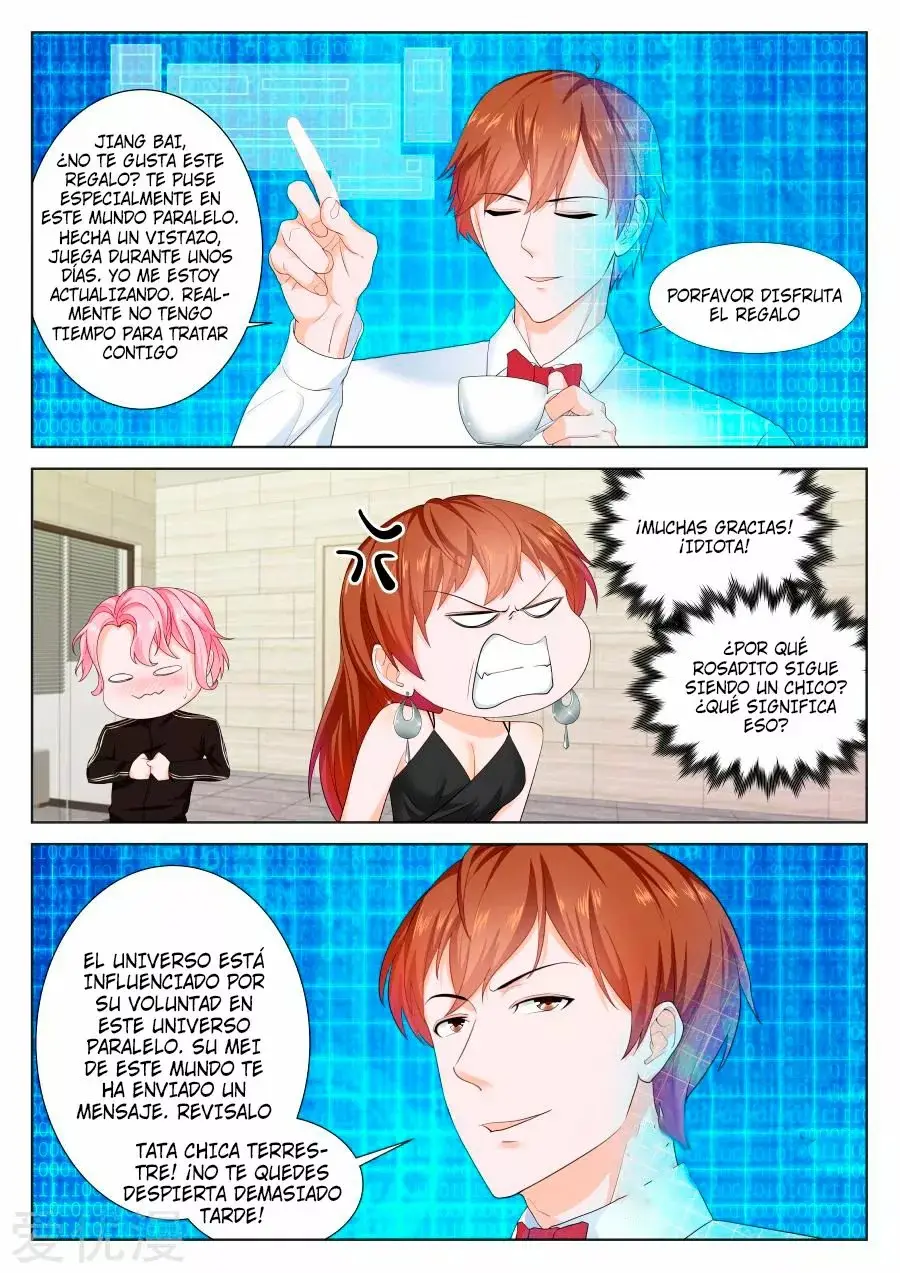 Metropolitan System capítulo 224, página 16