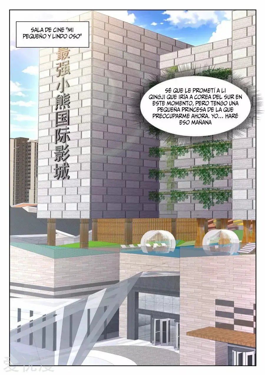 Metropolitan System capítulo 249, página 10