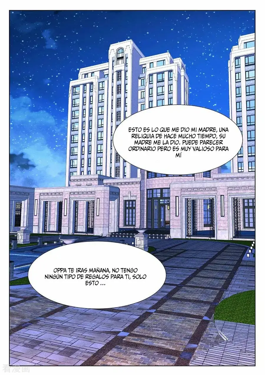 Metropolitan System capítulo 264, página 12