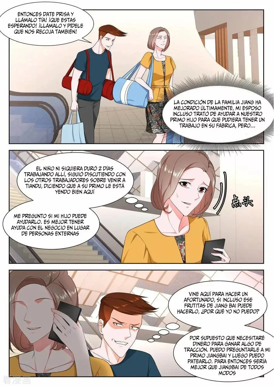 Metropolitan System capítulo 265, página 7