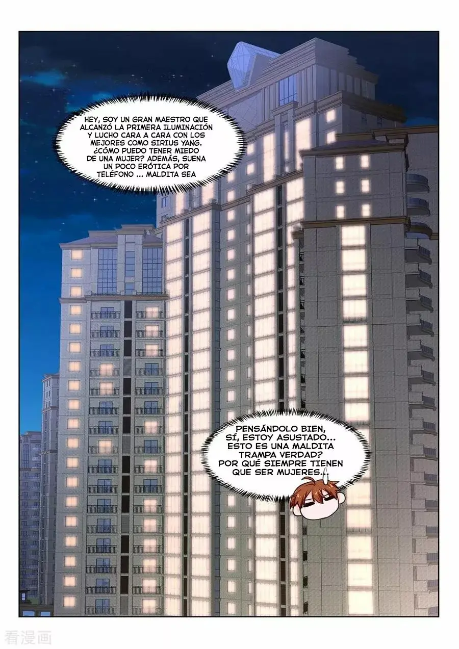 Metropolitan System capítulo 271, página 10