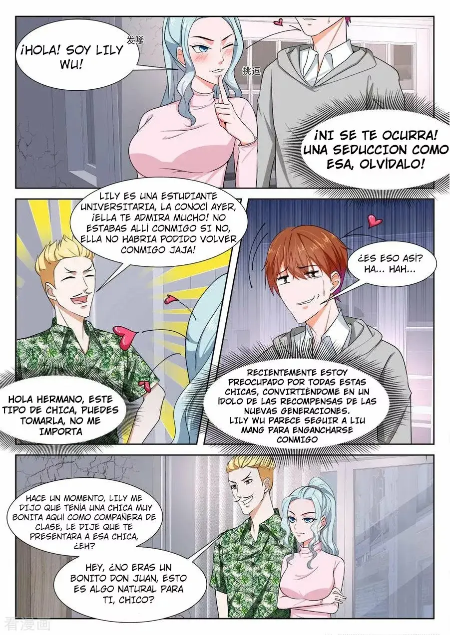Metropolitan System capítulo 273, página 12