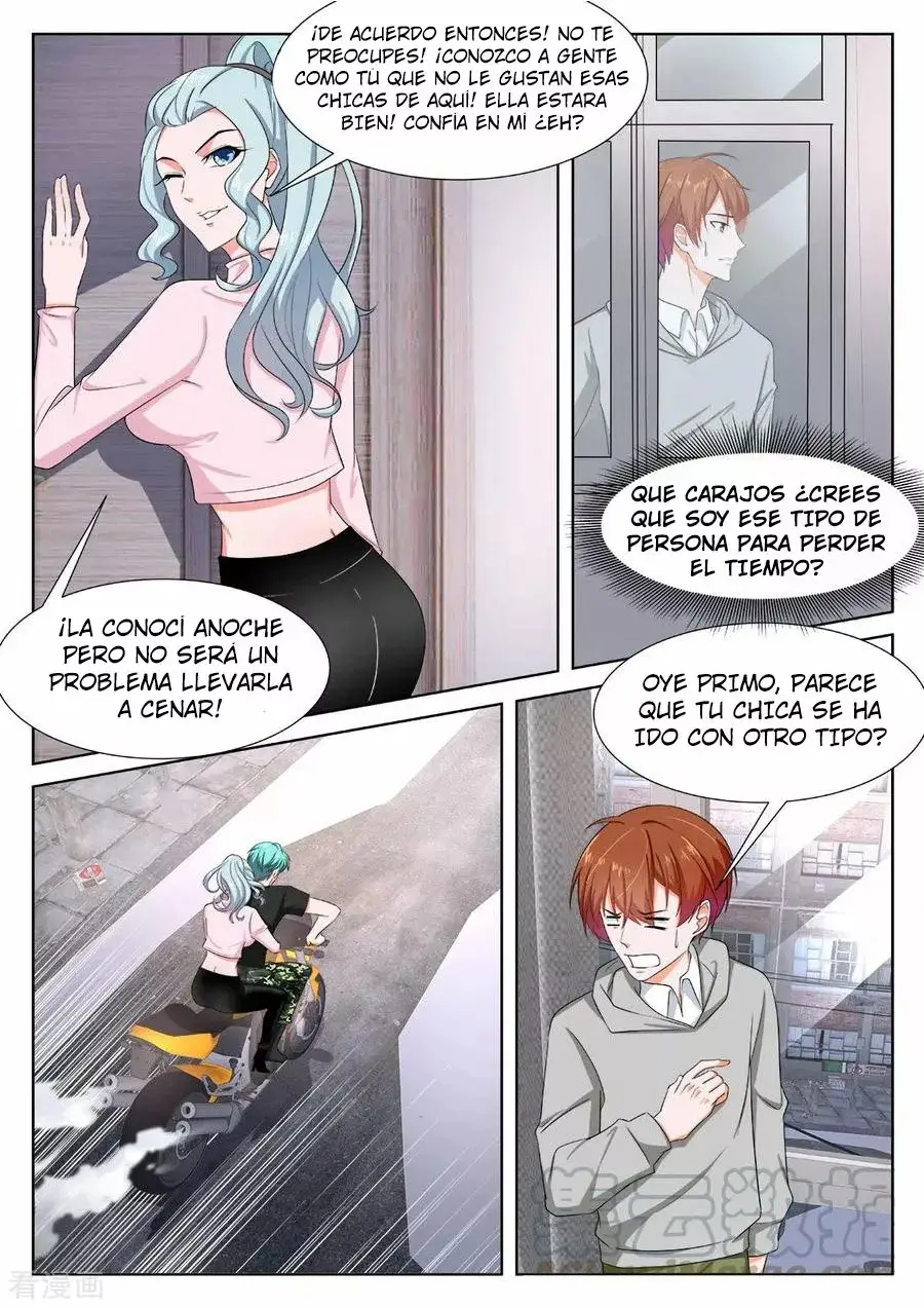 Metropolitan System capítulo 273, página 13