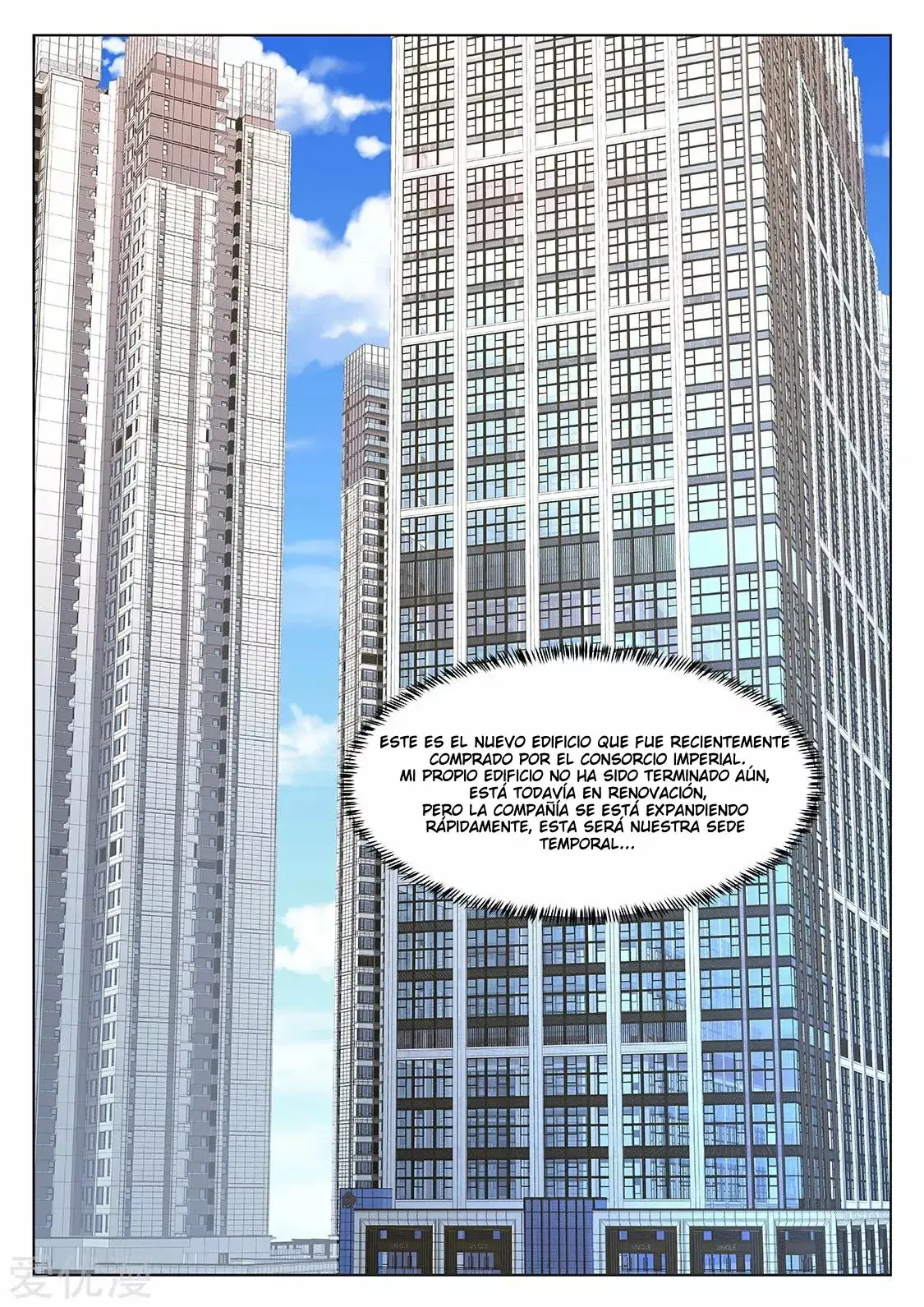 Metropolitan System capítulo 310, página 6