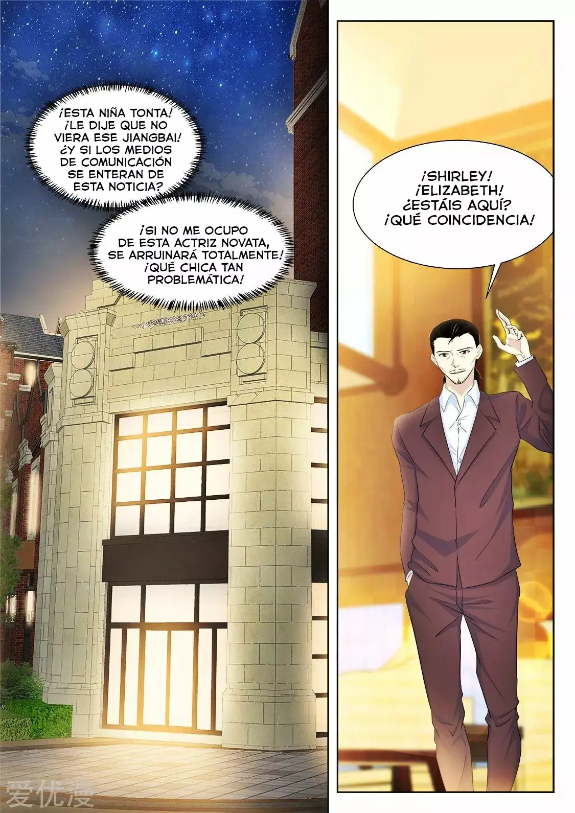 Metropolitan System capítulo 336, página 10