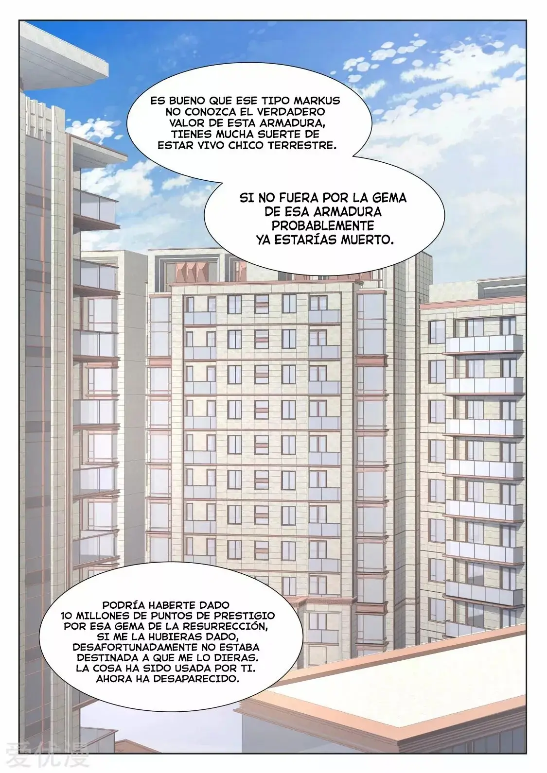 Metropolitan System capítulo 340, página 12