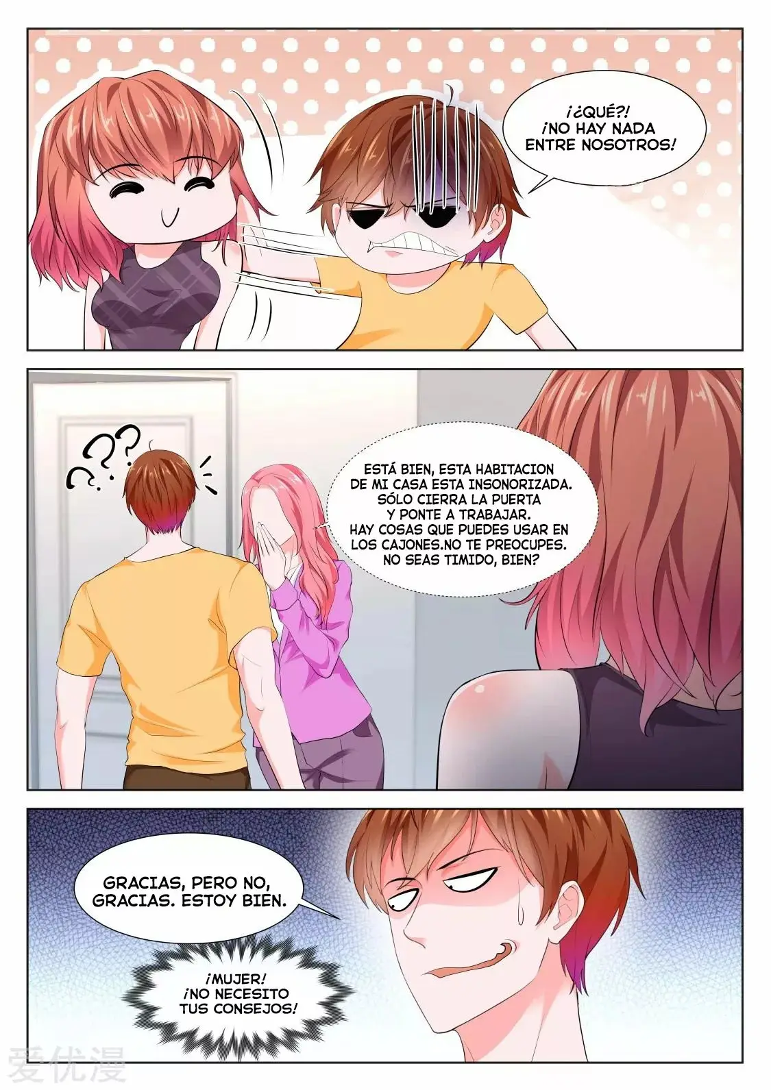 Metropolitan System capítulo 342, página 13