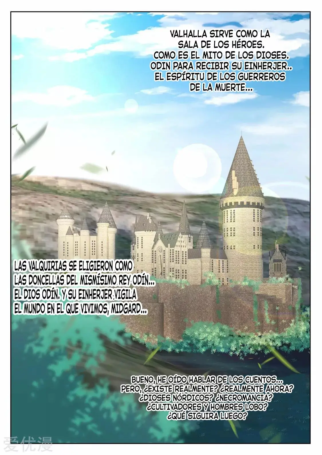 Metropolitan System capítulo 343, página 9