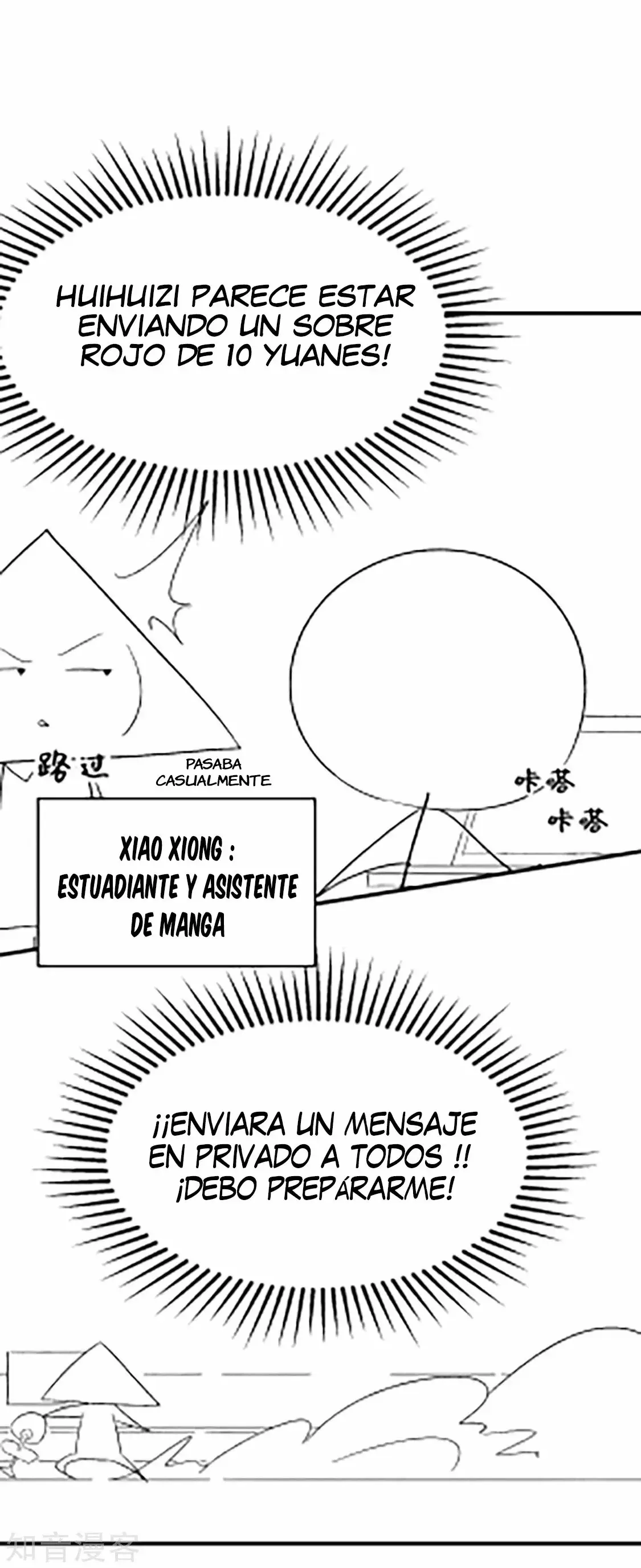 Metropolitan System capítulo 353, página 6