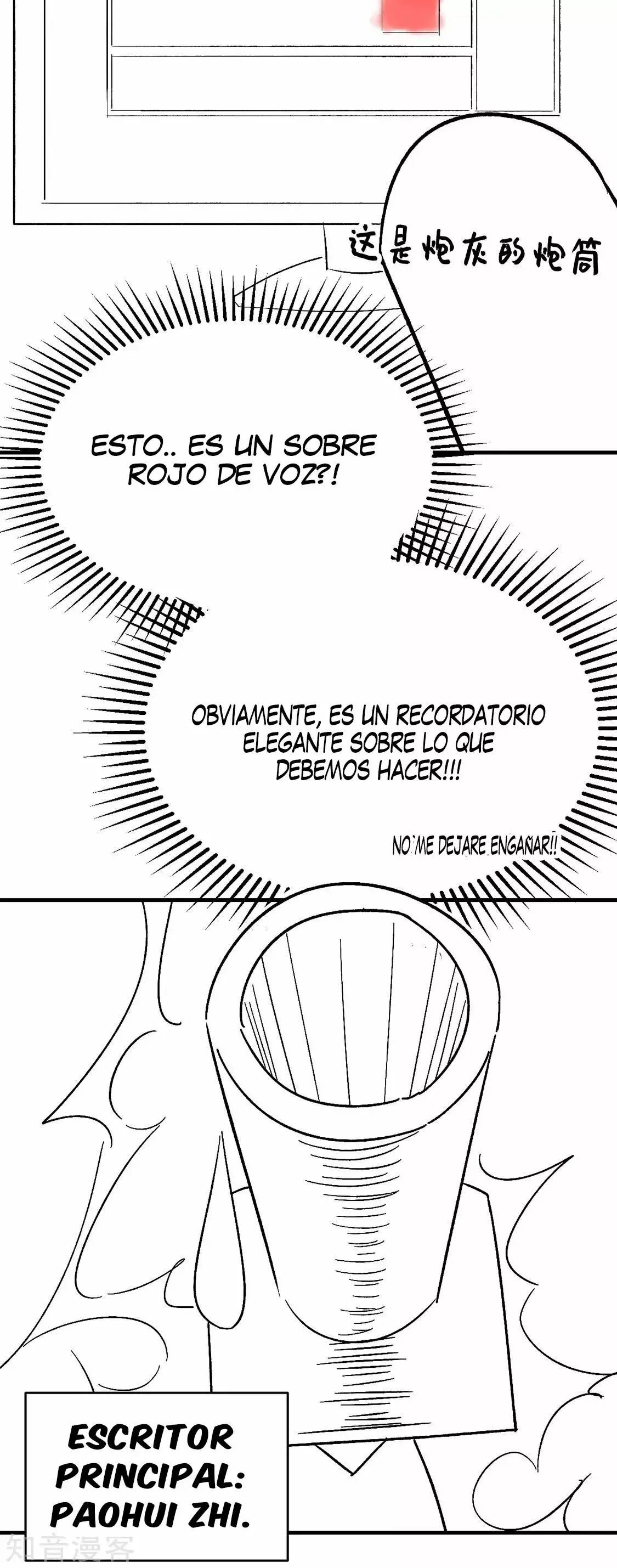 Metropolitan System capítulo 353, página 10