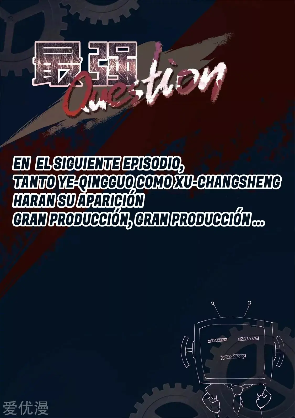 Metropolitan System capítulo 356, página 16