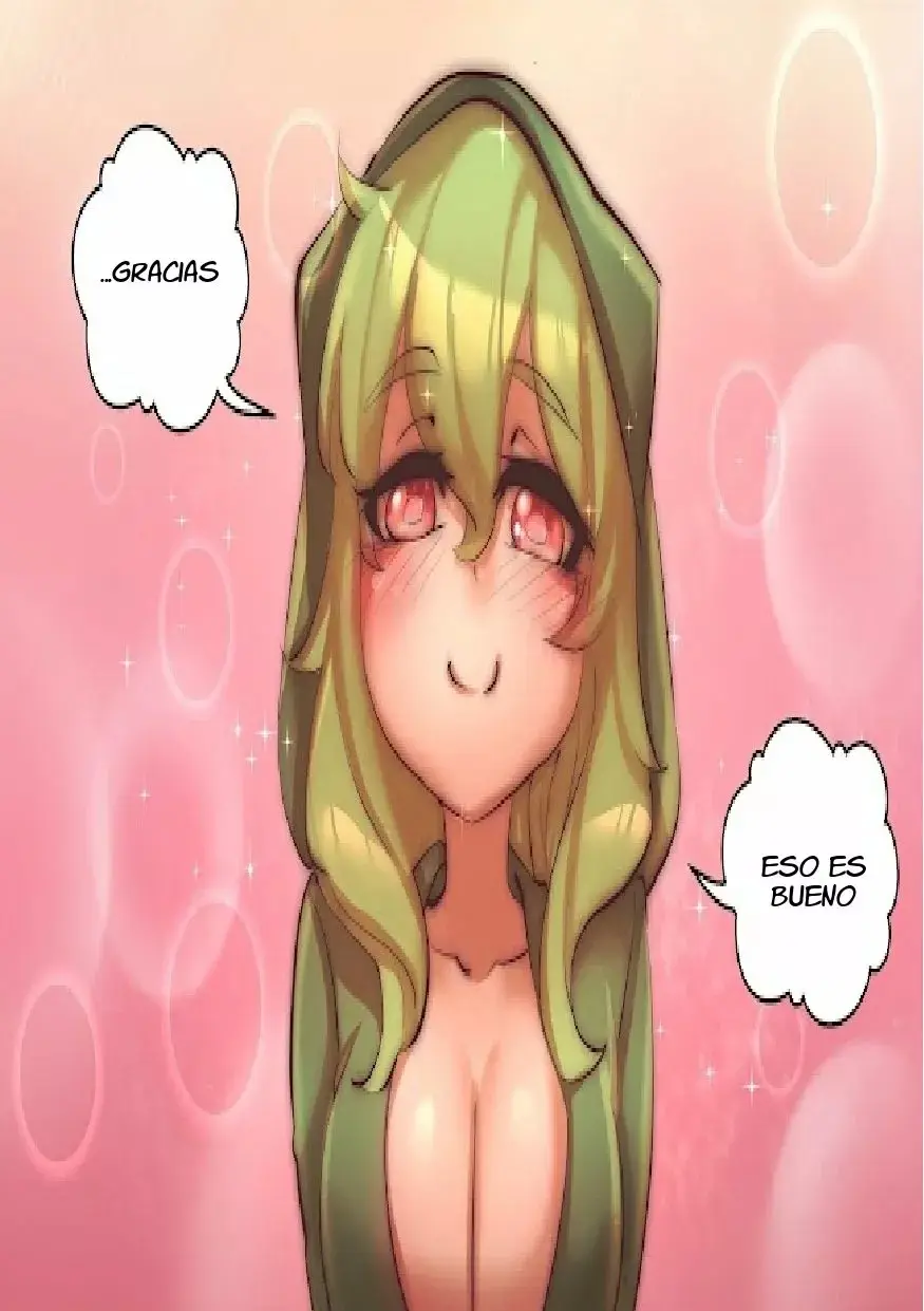 Minecraft: Anime Edition capítulo 10, página 9
