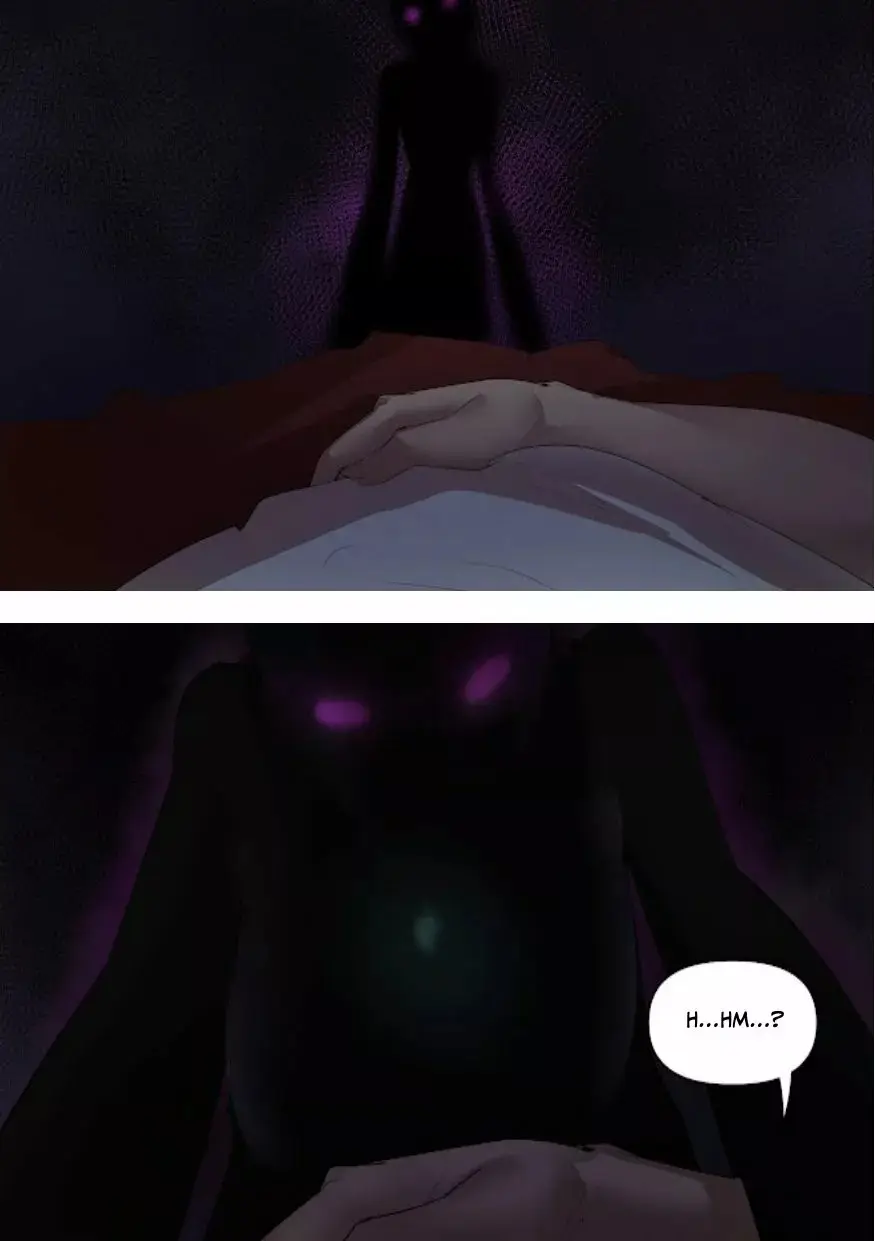 Minecraft: Anime Edition capítulo 13, página 3