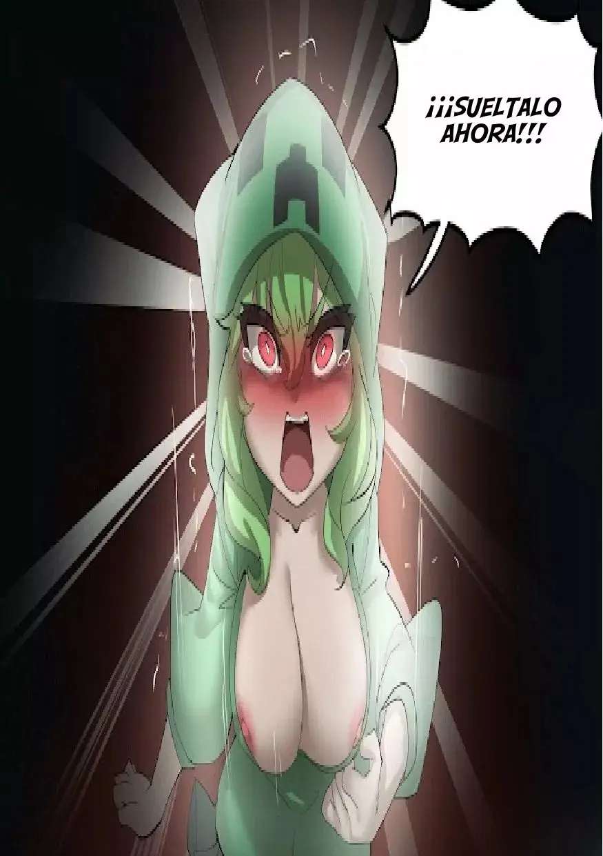 Minecraft: Anime Edition capítulo 13, página 6