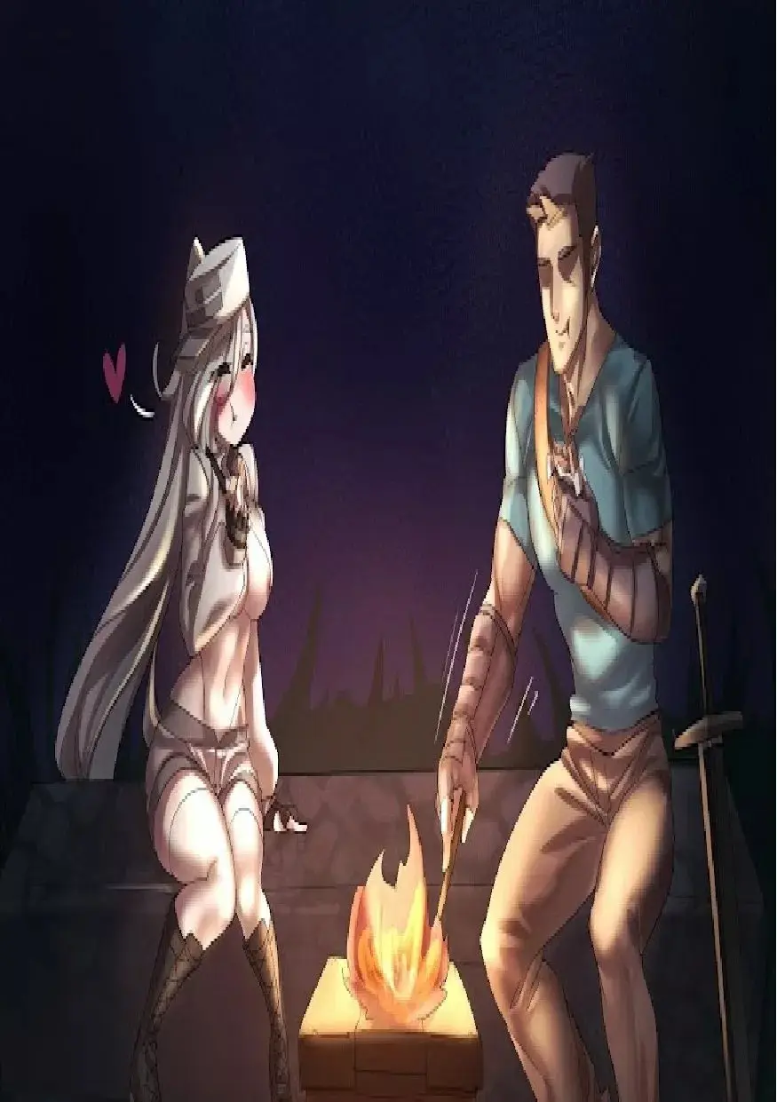 Minecraft: Anime Edition capítulo 15, página 4