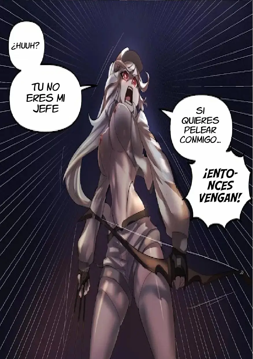 Minecraft: Anime Edition capítulo 15, página 7