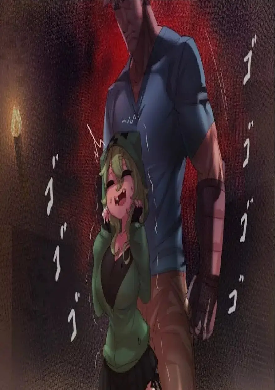 Minecraft: Anime Edition capítulo 19, página 7