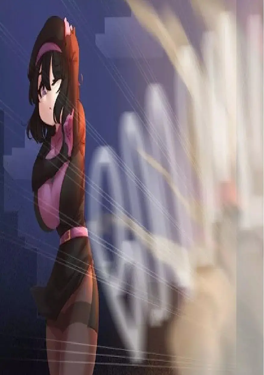 Minecraft: Anime Edition capítulo 19, página 10