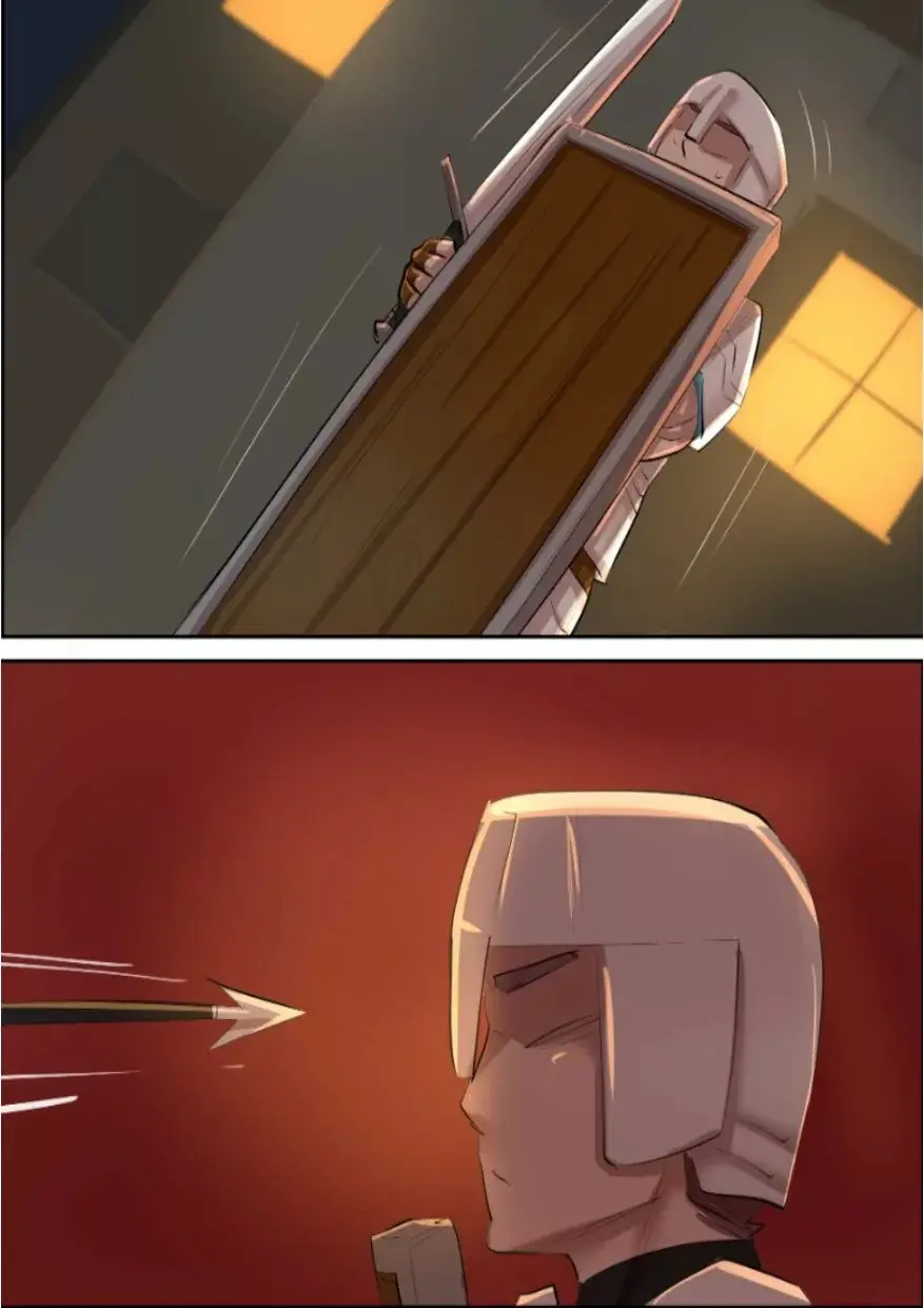 Minecraft: Anime Edition capítulo 2, página 5