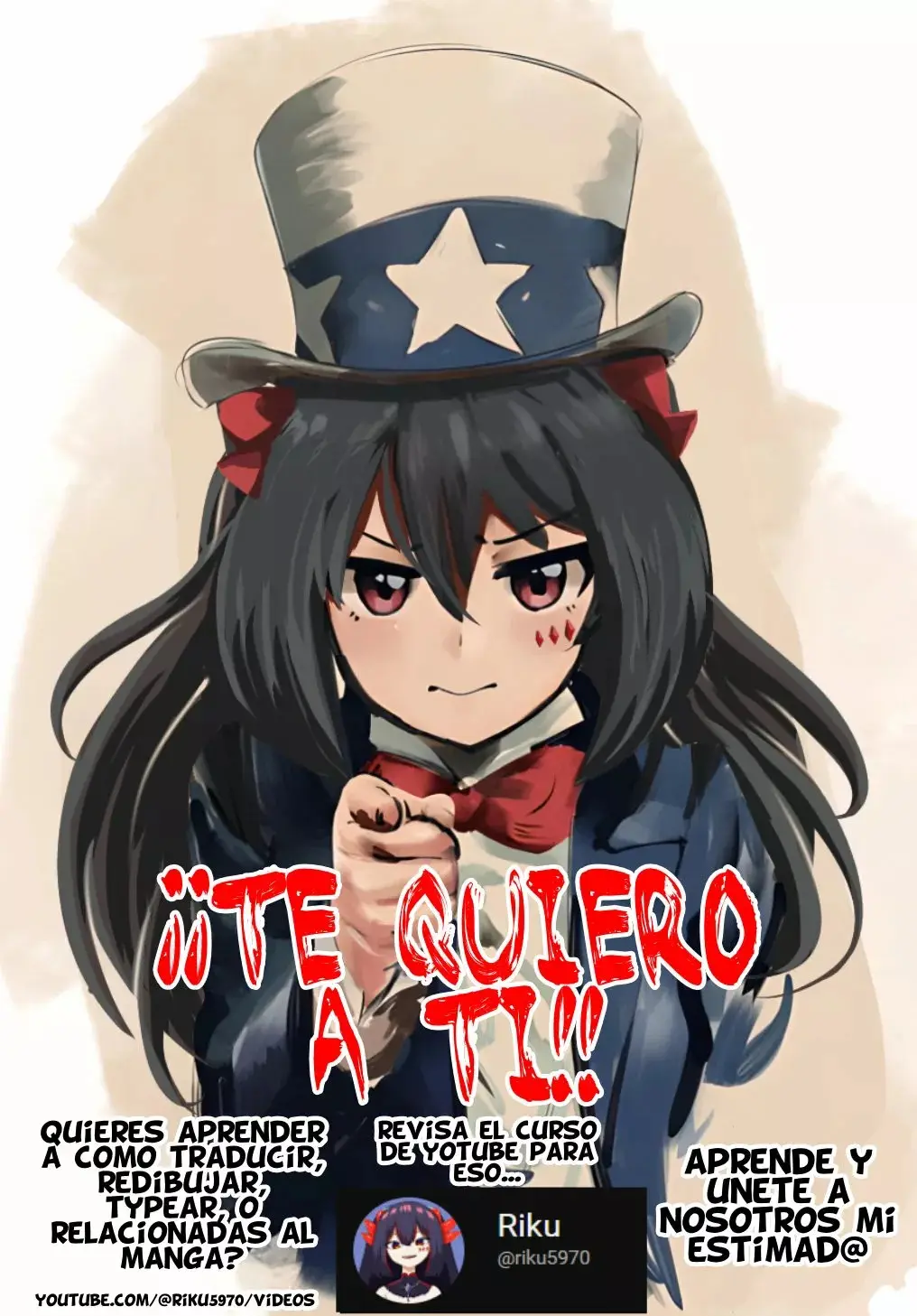 Minecraft: Anime Edition capítulo 2, página 9