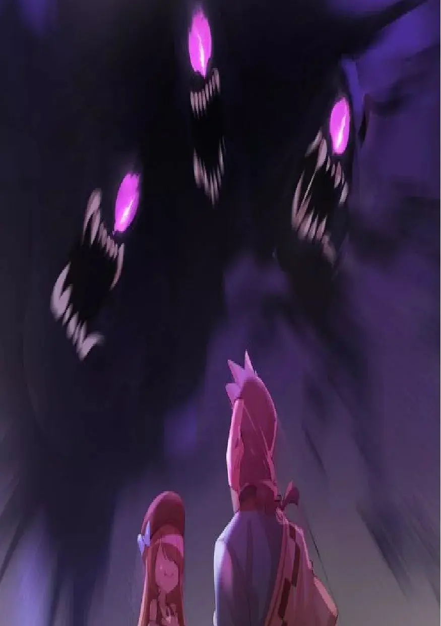Minecraft: Anime Edition capítulo 20, página 5