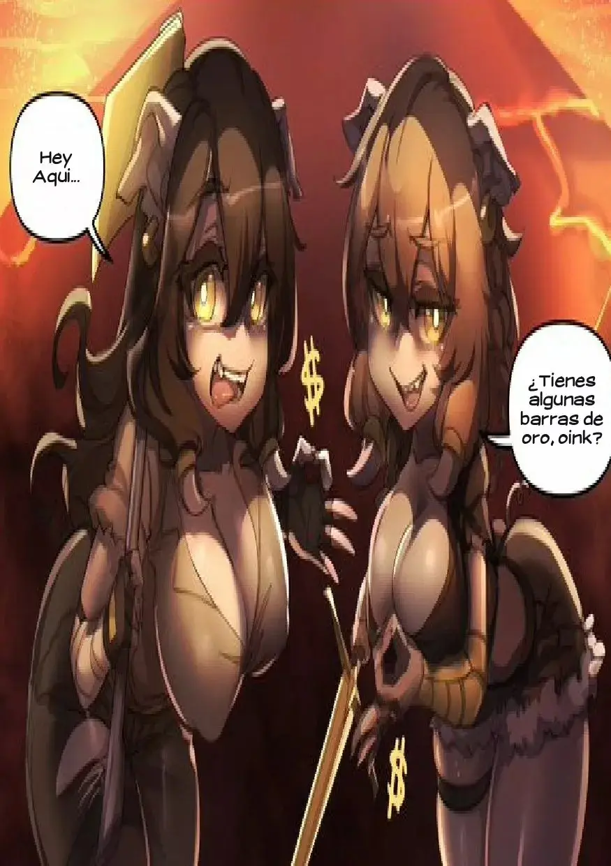 Minecraft: Anime Edition capítulo 25, página 7