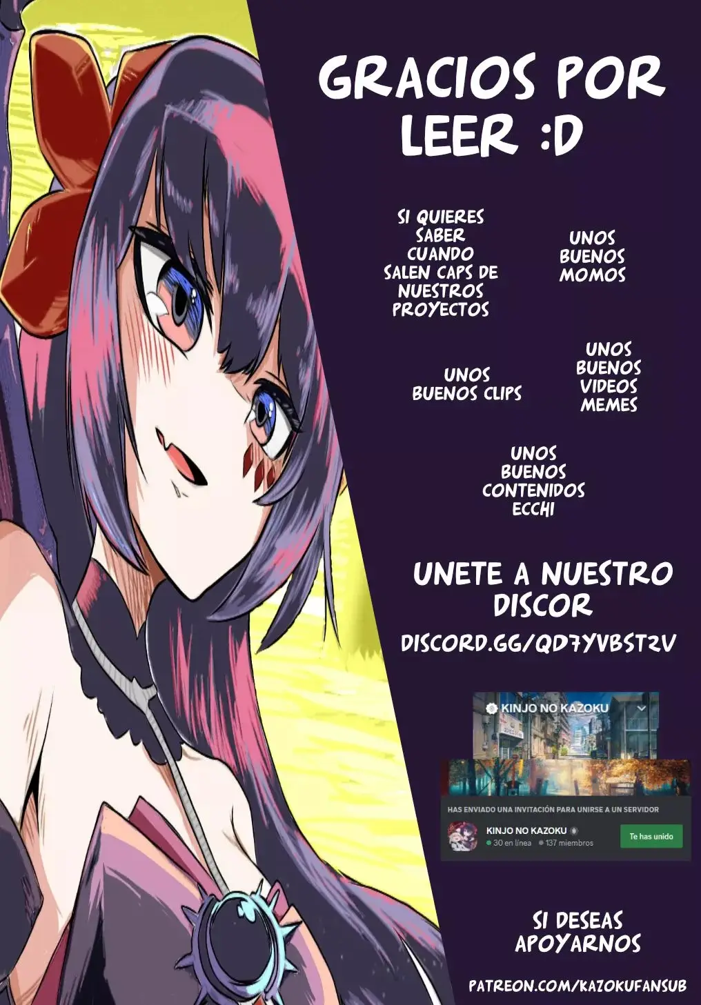 Minecraft: Anime Edition capítulo 25, página 10