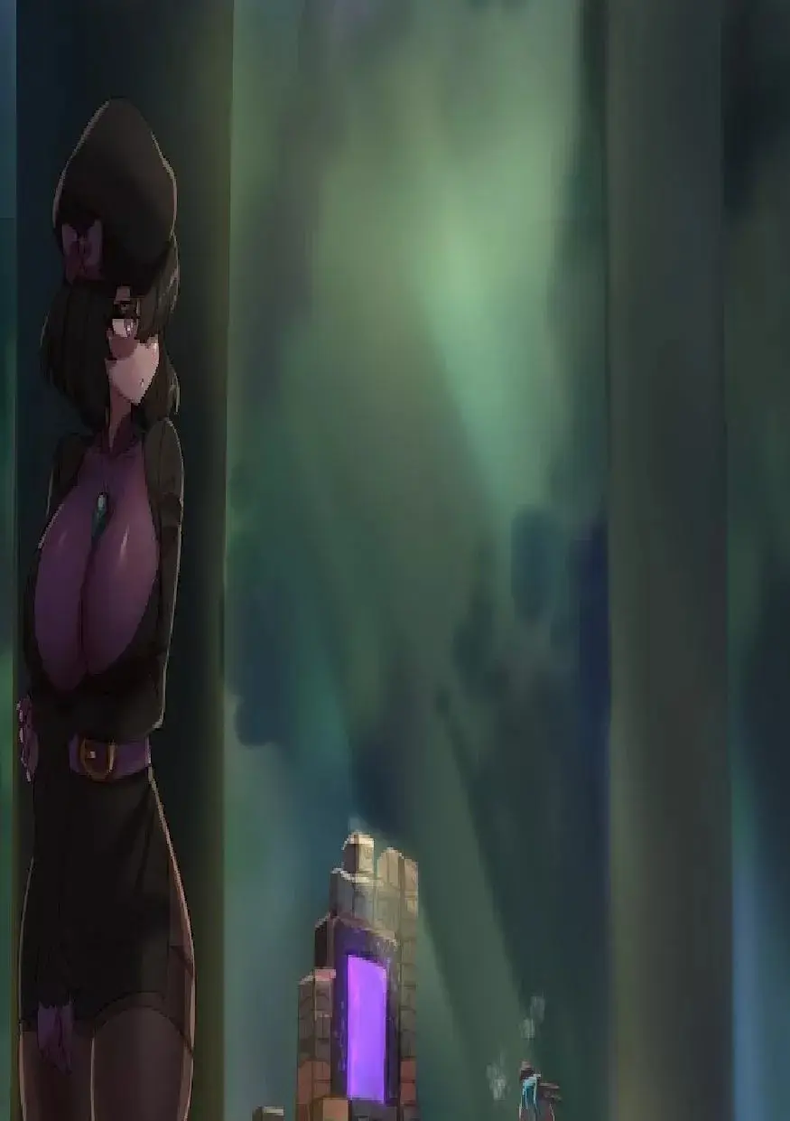 Minecraft: Anime Edition capítulo 26, página 6