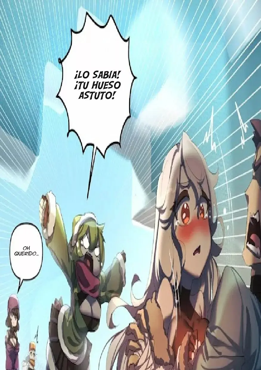 Minecraft: Anime Edition capítulo 28, página 4