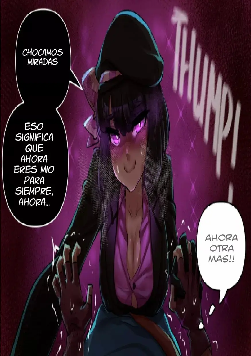 Minecraft: Anime Edition capítulo 3, página 7