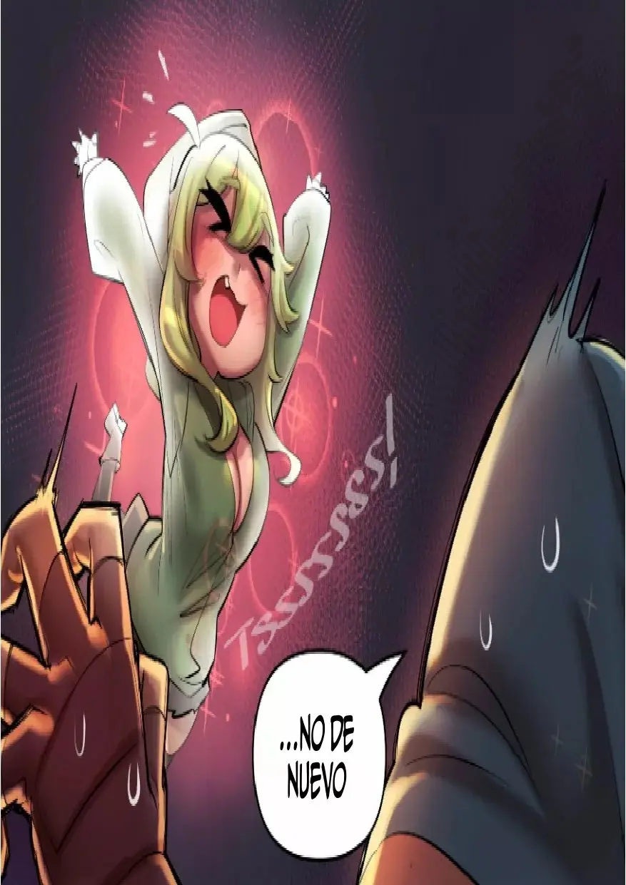 Minecraft: Anime Edition capítulo 4, página 6