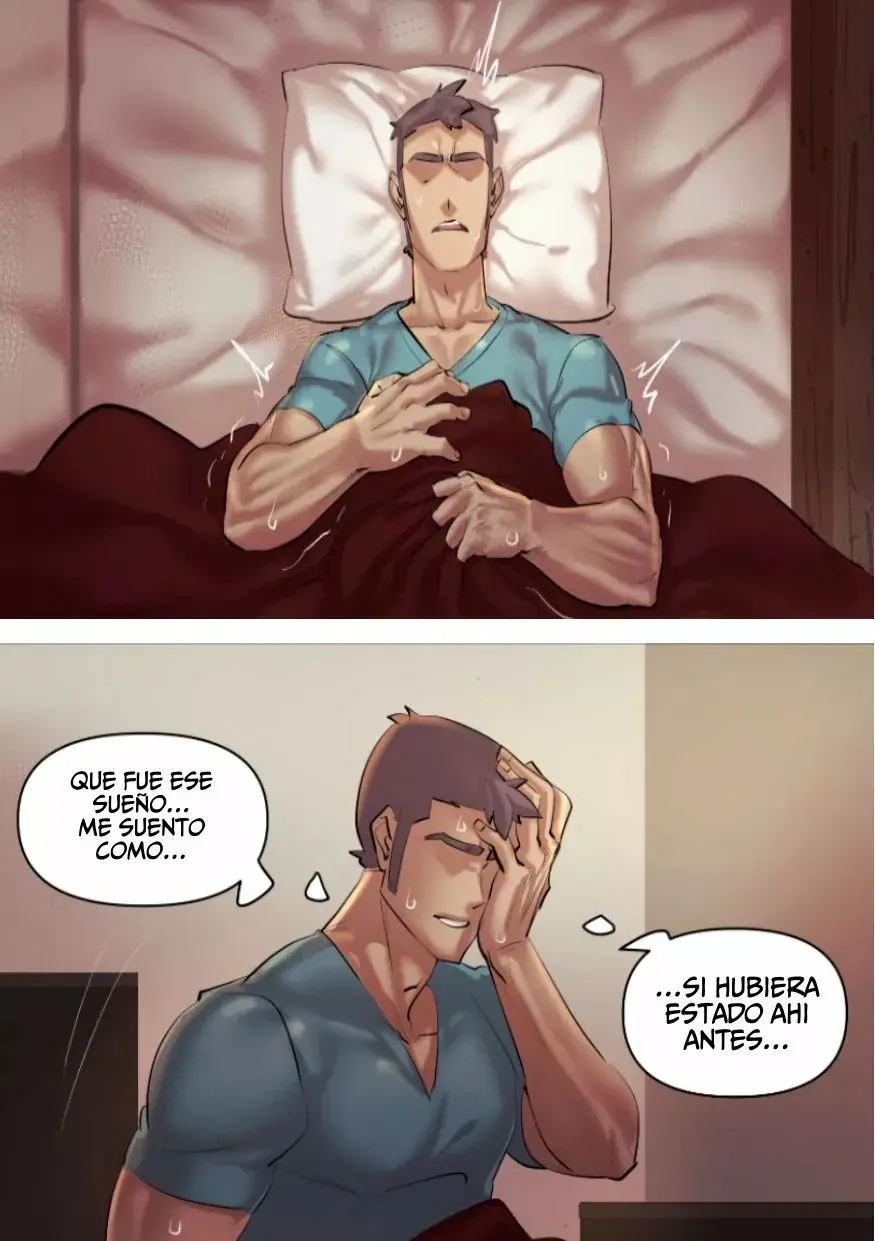 Minecraft: Anime Edition capítulo 7, página 6