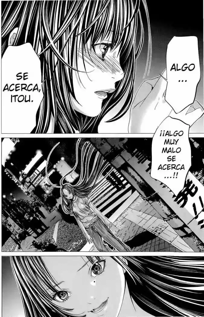 Minimum capítulo 12, página 26