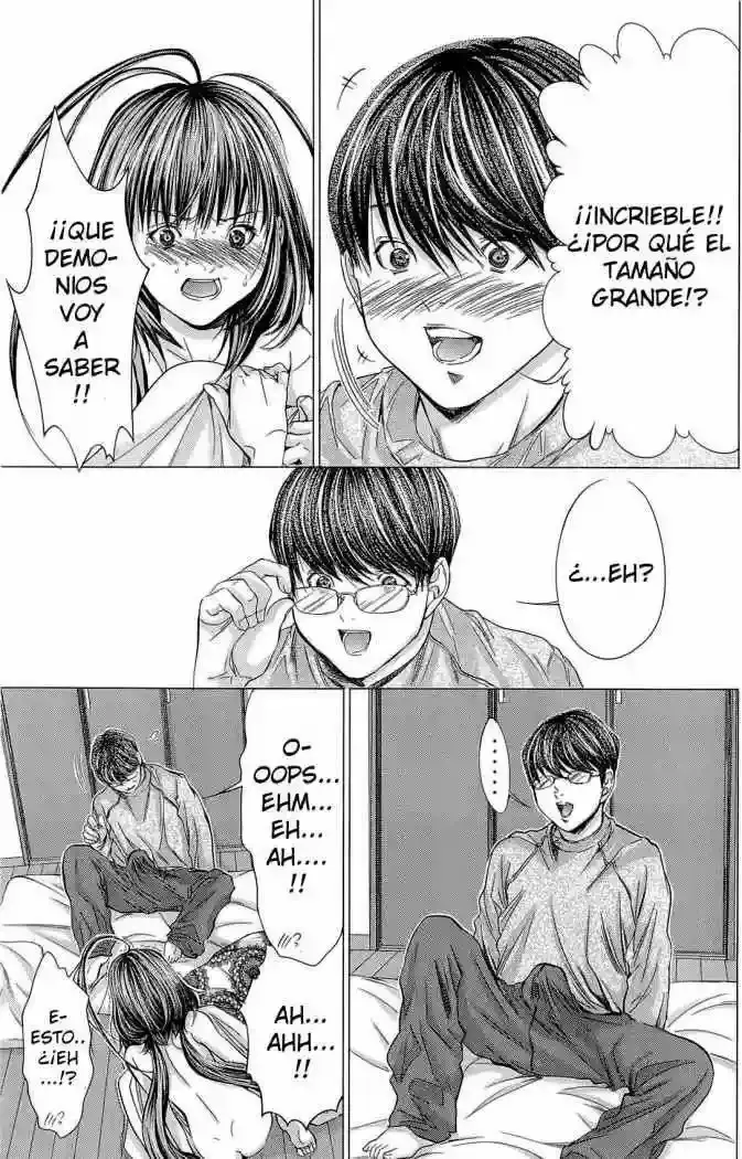 Minimum capítulo 15, página 9