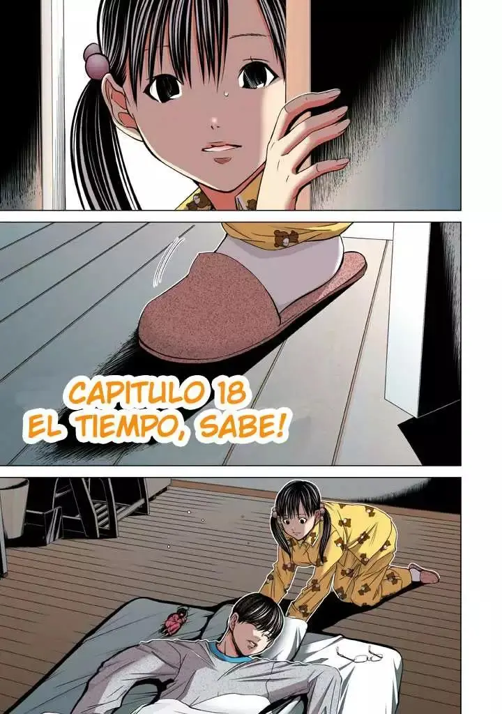 Minimum capítulo 18, página 2