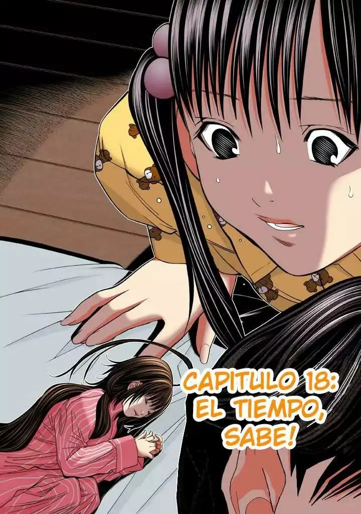Minimum capítulo 18, página 3