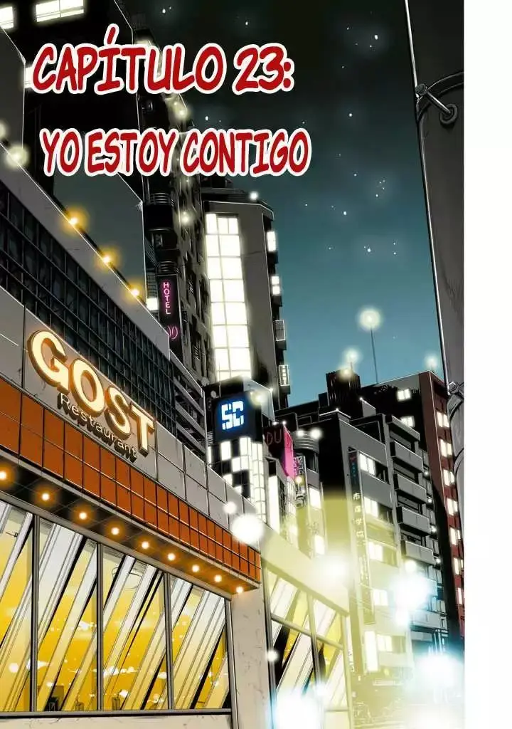 Minimum capítulo 23, página 2