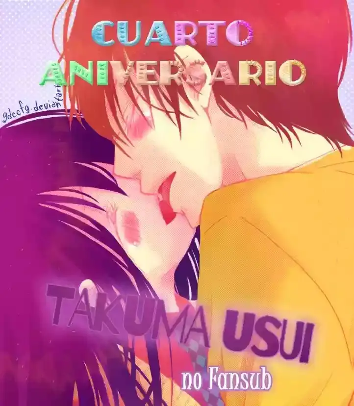 Minimum capítulo 27, página 25