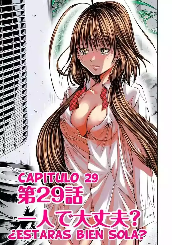 Minimum capítulo 29, página 4