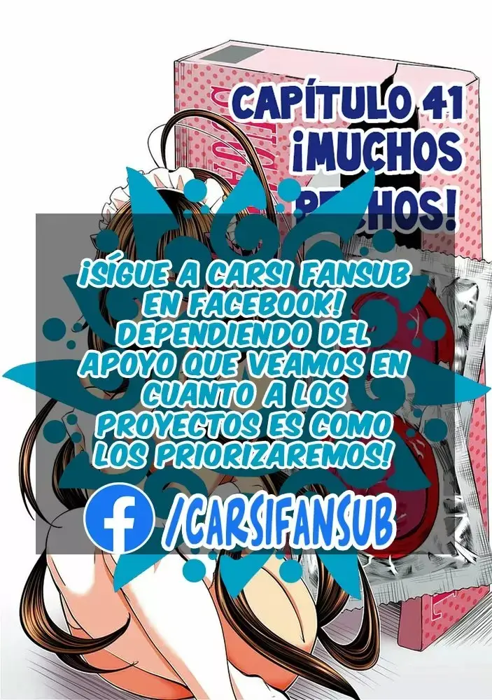 Minimum capítulo 41, página 26