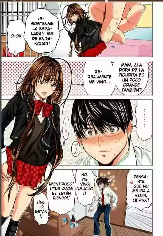 Minimum capítulo 6, página 6
