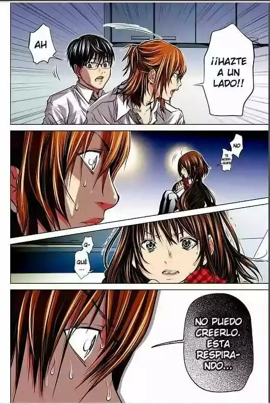 Minimum capítulo 7, página 7