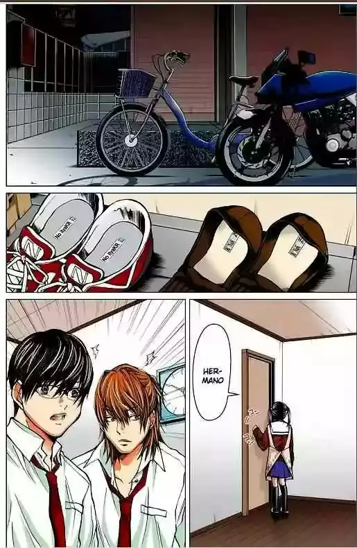 Minimum capítulo 7, página 17