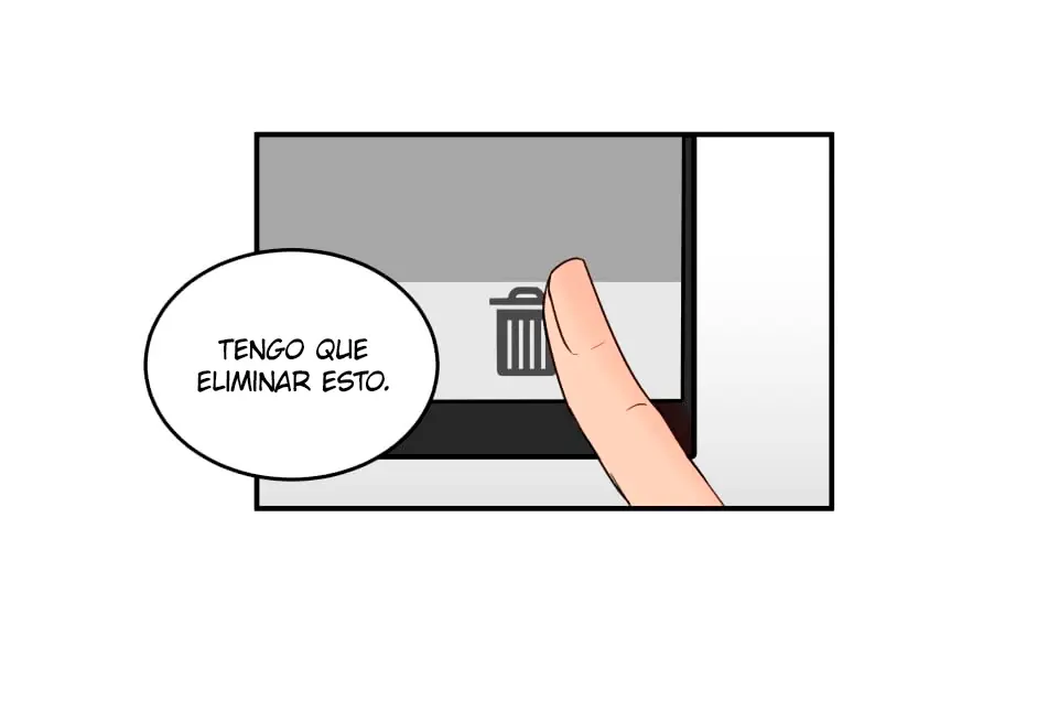 MisMatched capítulo 12, página 15
