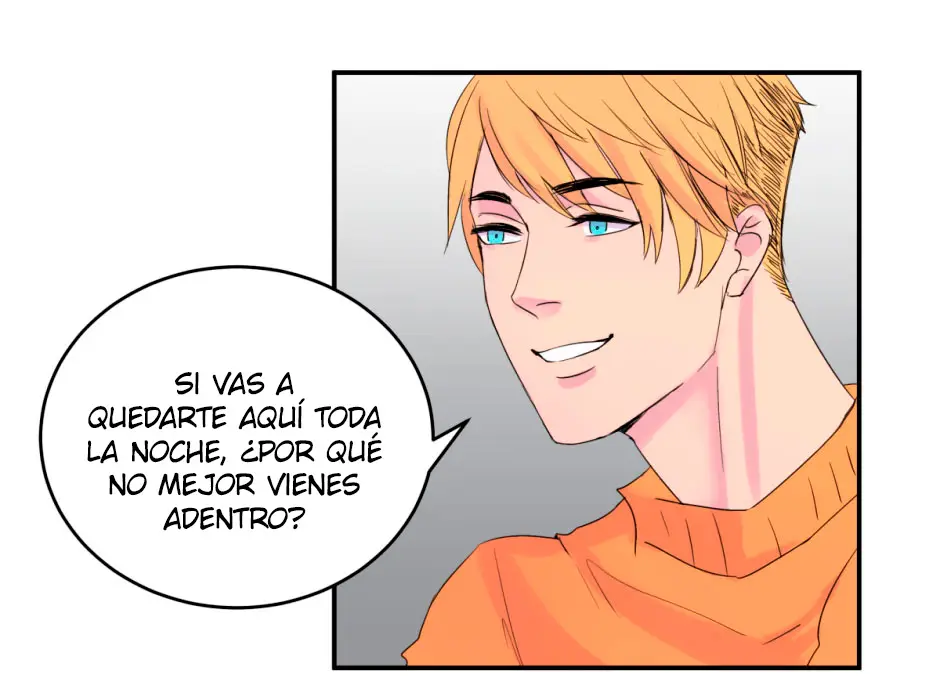 MisMatched capítulo 22, página 9