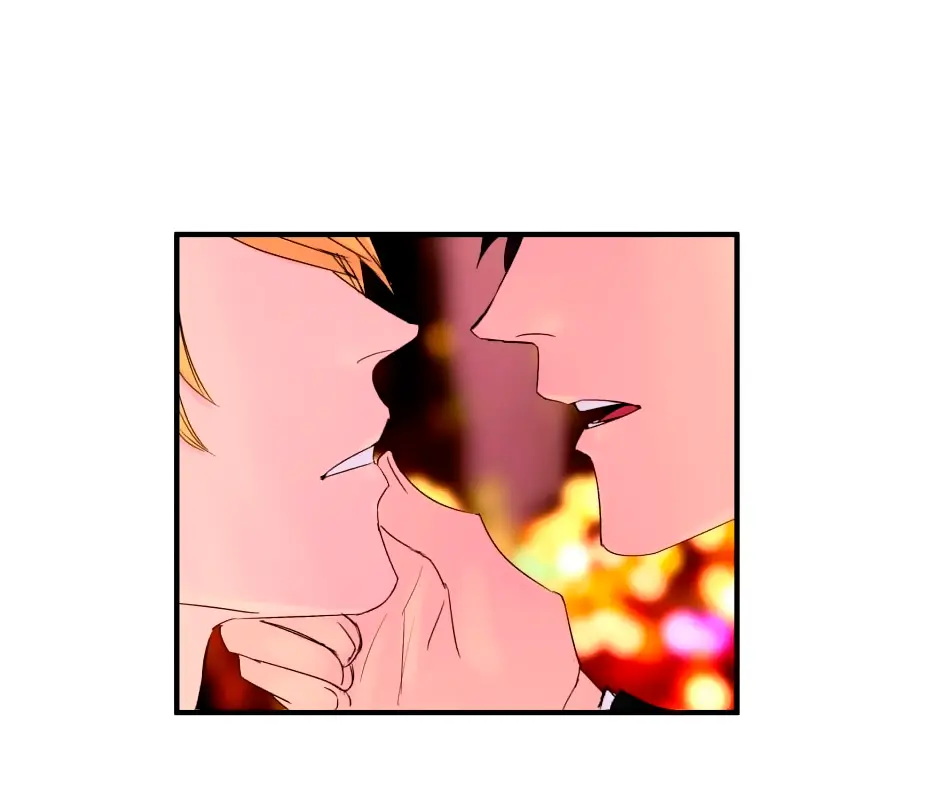 MisMatched capítulo 8, página 27
