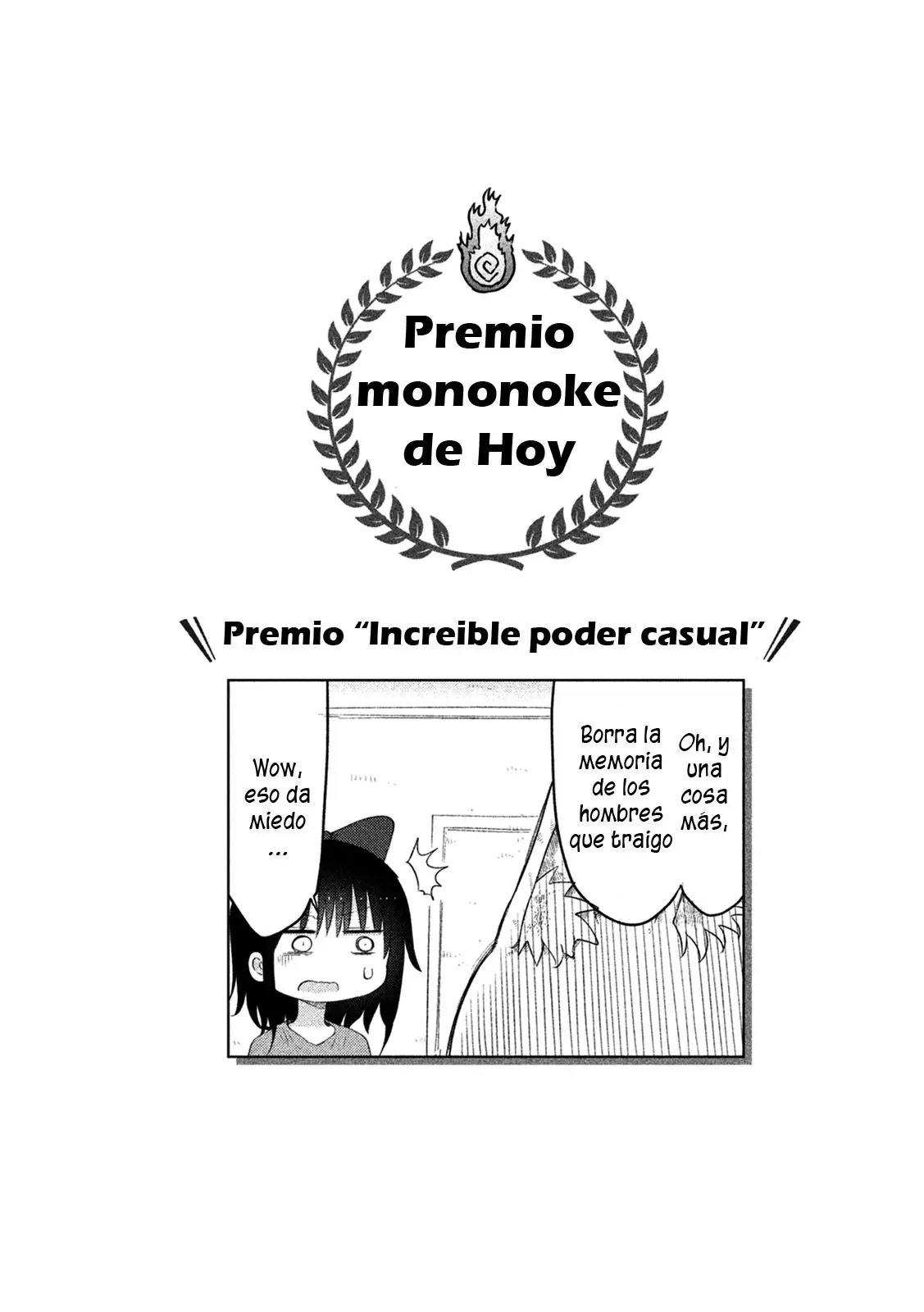 Mononoke Sharing capítulo 9, página 10