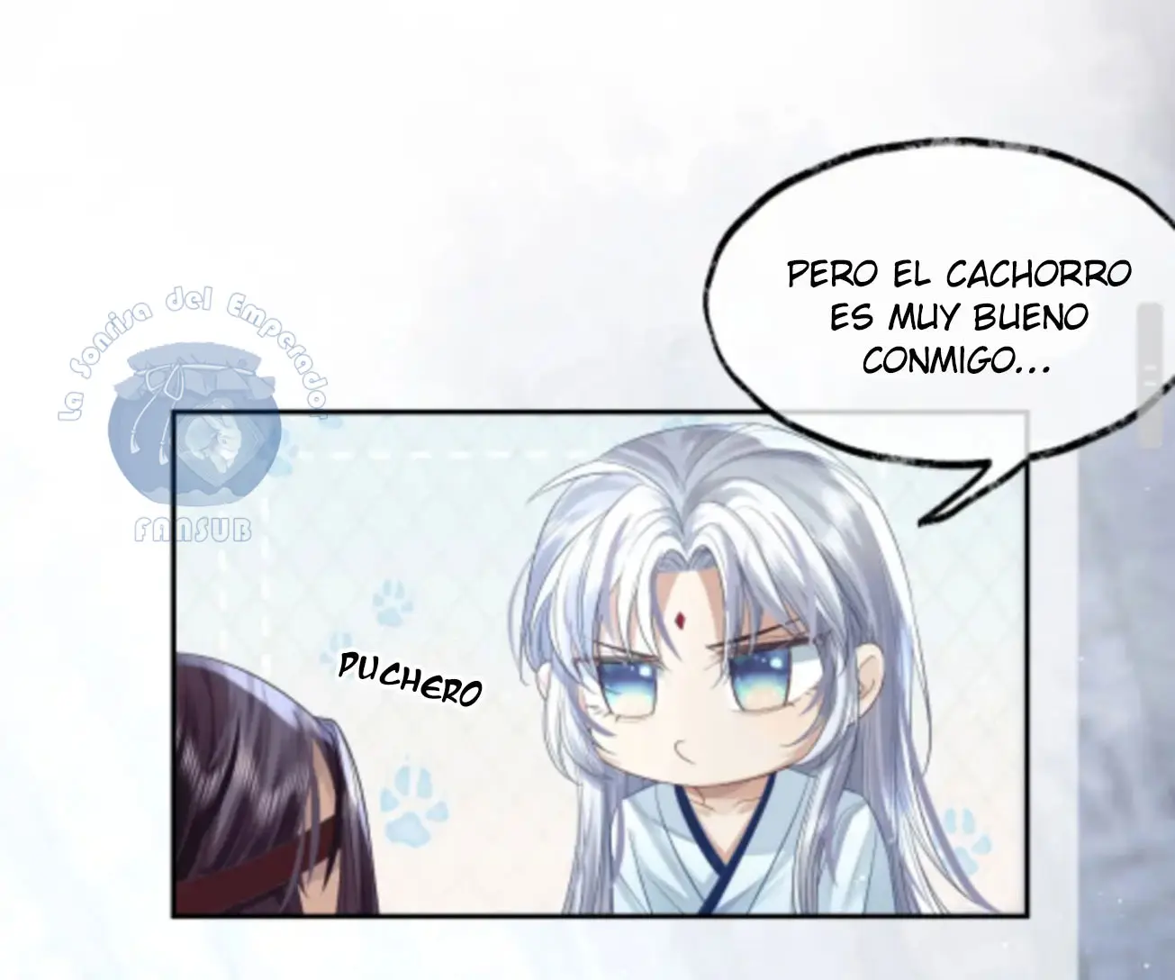 Monopolize a Weak Master capítulo 5, página 29