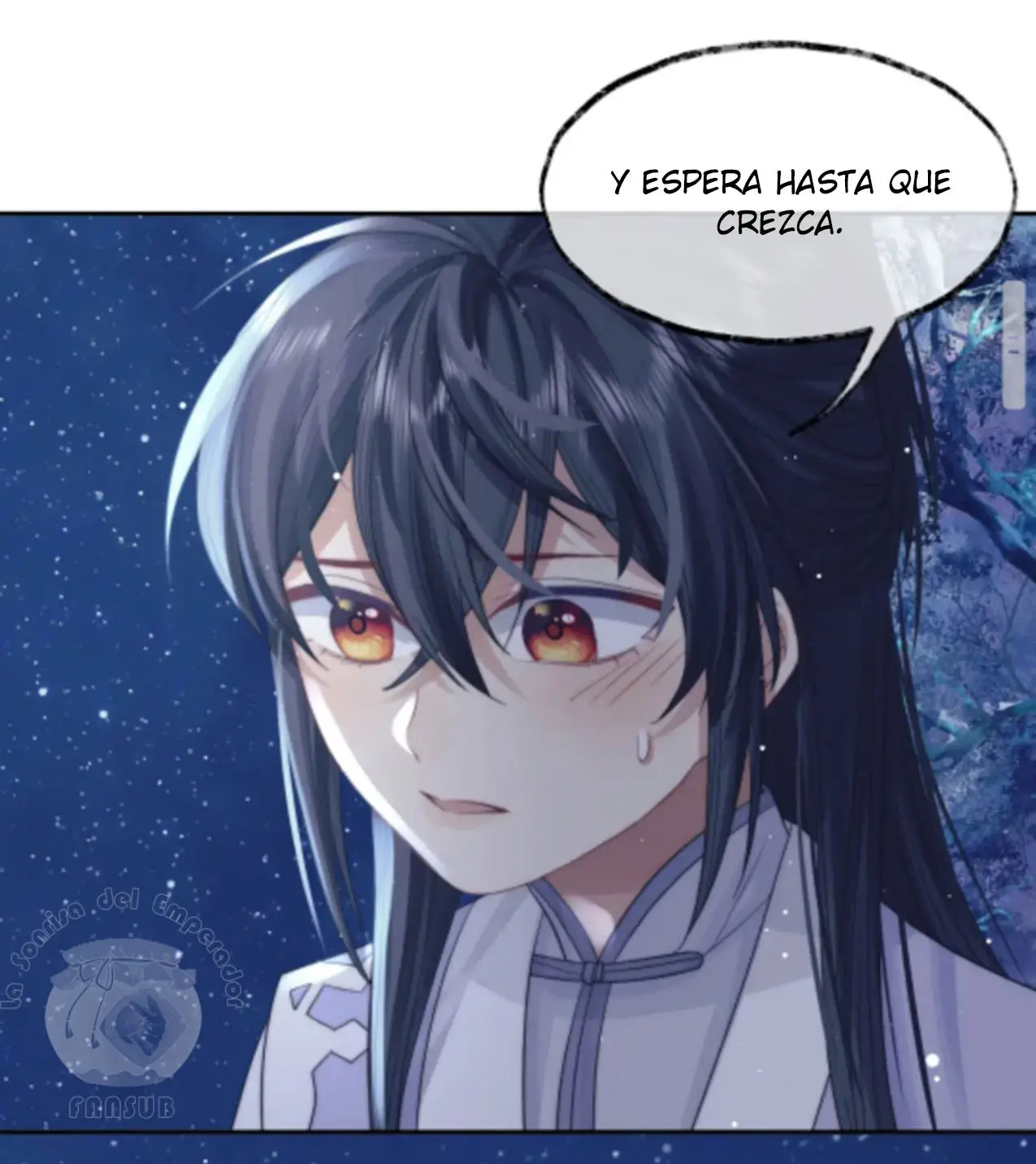 Monopolize a Weak Master capítulo 8, página 11