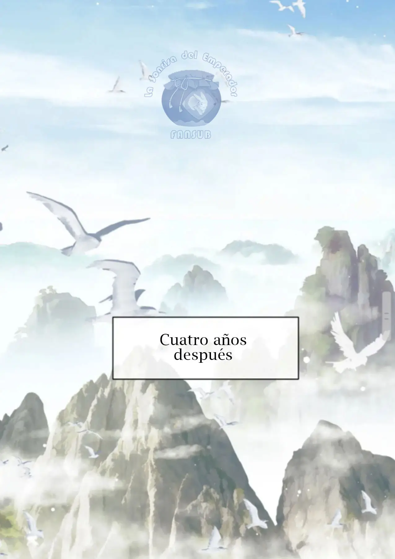 Monopolize a Weak Master capítulo 8, página 17